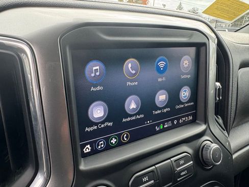 Used 2022 Chevrolet Silverado 1500 LT image 28