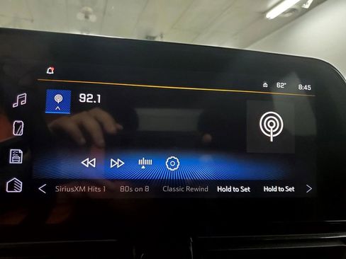 New 2026 Chevrolet TrailBlazer LT w/ Convenience Package image 15