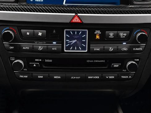 Used 2019 Genesis G80 3.3T Sport AWD/4WD image 40