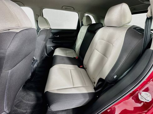 Certified 2026 Honda CR-V LX image 21