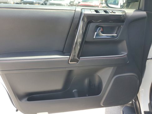 Used 2023 Toyota 4Runner TRD Off-Road Premium image 26