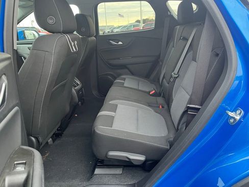 Used 2024 Chevrolet Blazer LT w/ Convenience Package image 15