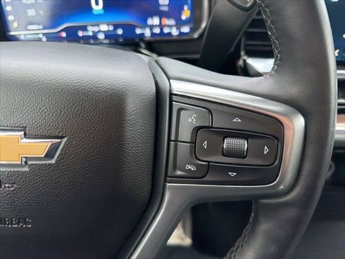 Certified 2023 Chevrolet Silverado 1500 LT image 23