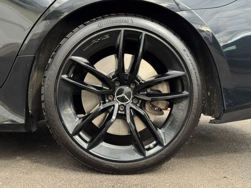 Used 2019 Mercedes-Benz CLS 53 AMG AMG S 4MATIC image 16