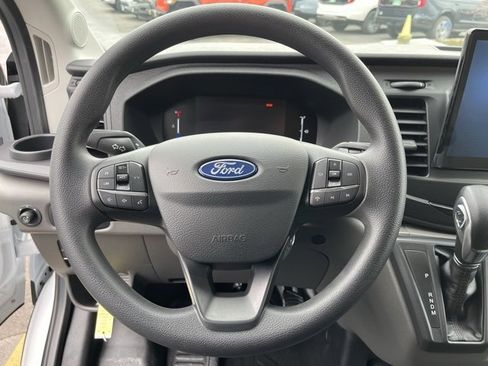 New 2026 Ford Transit 250 Base image 12