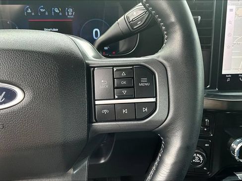 Used 2024 Ford F250 Lariat w/ Tremor Off-Road Package AWD/4WD image 13