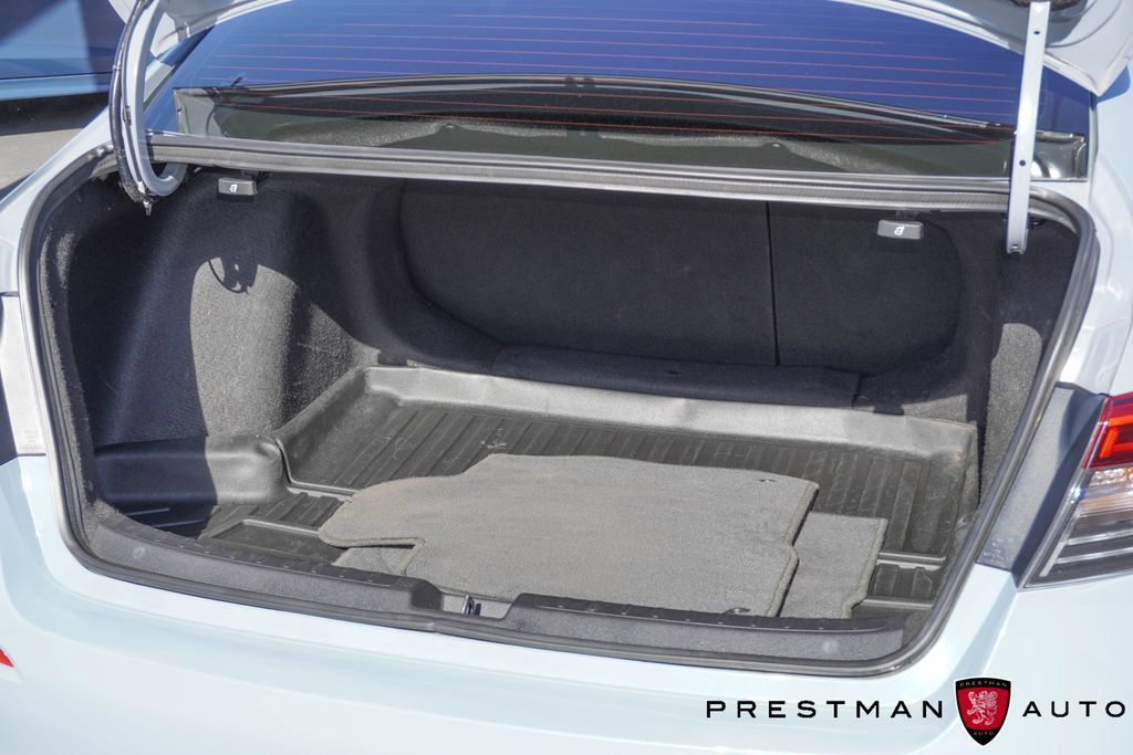 Used 2024 Honda Civic Si image 33