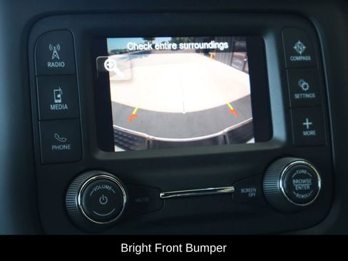 New 2024 RAM 2500 Tradesman w/ Chrome Appearance Group image 8