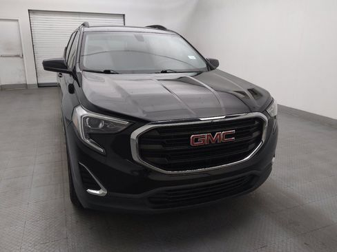 Used 2019 GMC Terrain SLE w/ Driver Convenience Package image 14