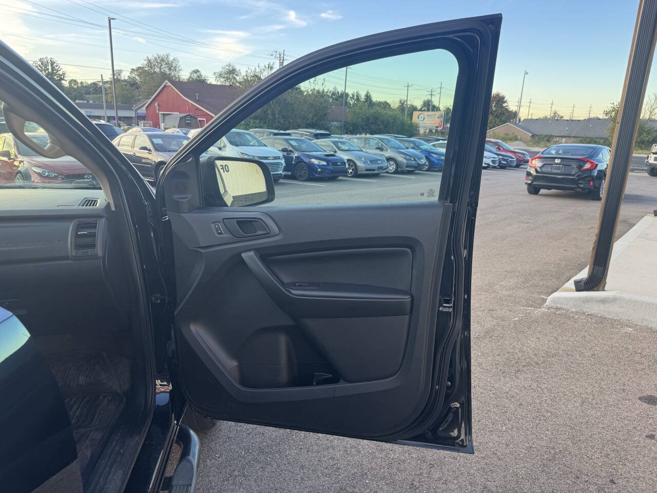 Used 2019 Ford Ranger XL w/ Equipment Group 101A Mid RWD image 18