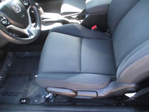 Used 2014 Honda Civic LX image 5