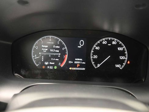 New 2026 Honda HR-V LX image 6
