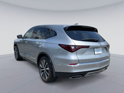 Certified 2026 Acura MDX SH-AWD w/ Technology Package image 7