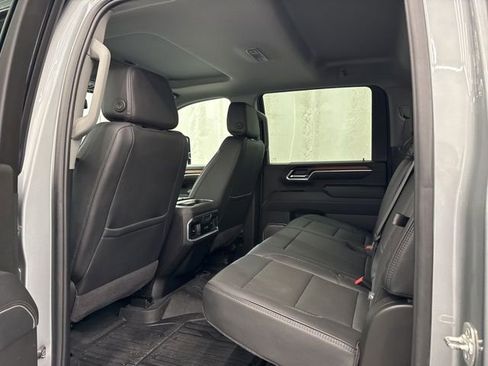 Used 2025 GMC Sierra 3500 Denali w/ LPO, GMC Protection Package AWD/4WD image 18