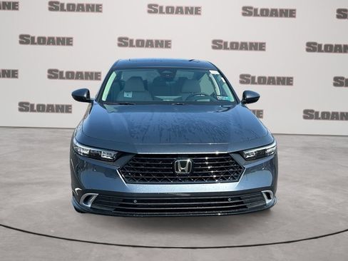 New 2026 Honda Accord Touring image 8