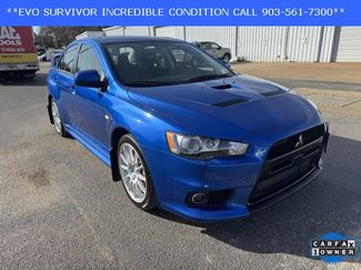 Used 2011 Mitsubishi Lancer Evolution GSR video 1