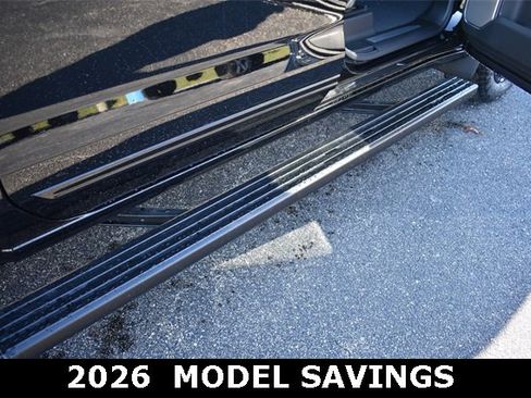 New 2026 Chevrolet Silverado 1500 High Country w/ Midnight Edition image 13