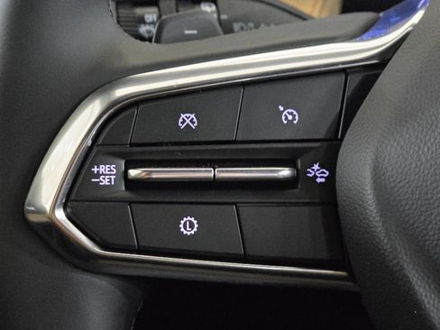 New 2026 Chevrolet Equinox ACTIV w/ Safety and Technology Package image 33