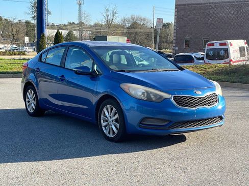 Used 2014 Kia Forte LX w/ Popular Package image 20