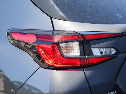Certified 2024 Subaru Crosstrek 2.0i Premium w/ Crosstrek Mirror Package AWD/4WD image 7