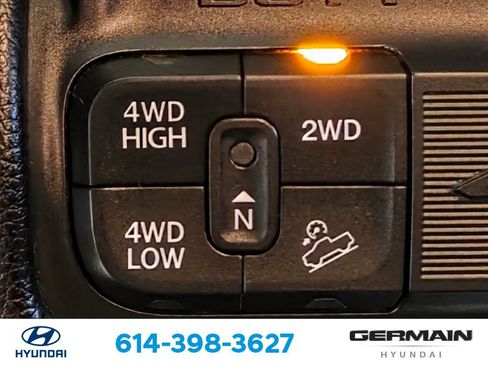 Used 2024 RAM 2500 Big Horn w/ Off Road Package AWD/4WD image 30