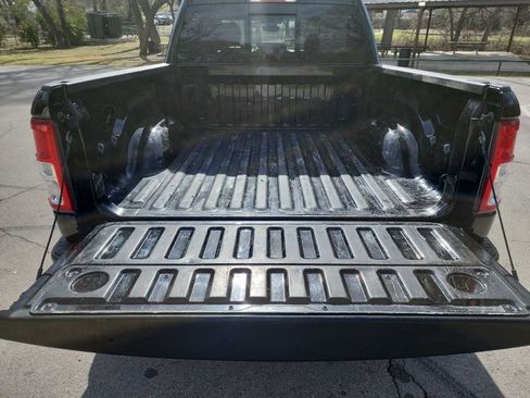 Used 2020 RAM 1500 Lone Star RWD image 11
