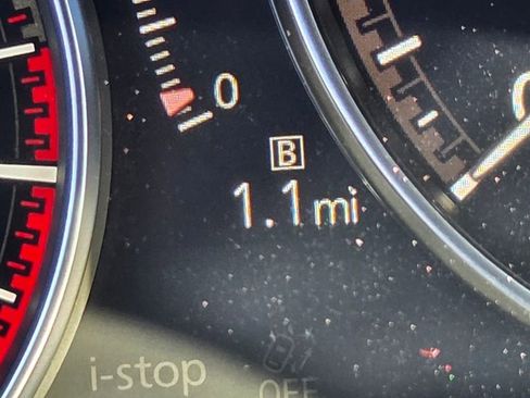 New 2026 MAZDA CX-50 AWD 2.5 S w/ Cargo Package image 24