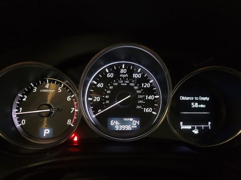 Used 2014 MAZDA CX-5 Grand Touring image 23