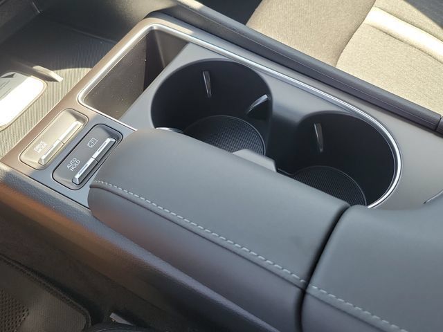 New 2026 Hyundai Sonata SEL FWD image 16