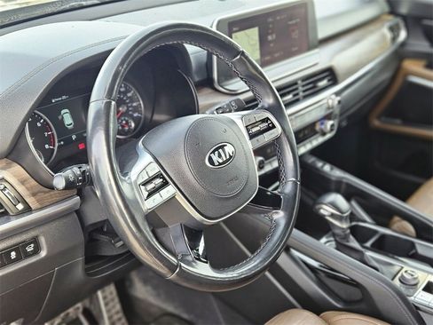 Used 2021 Kia Telluride SX w/ SX Prestige Package image 15