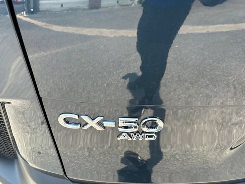 New 2026 MAZDA CX-50 AWD 2.5 S w/ Weather Package image 10