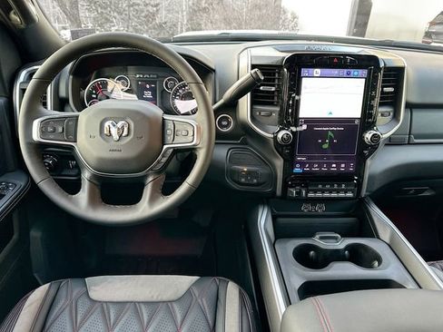 Used 2025 RAM 2500 Big Horn image 23