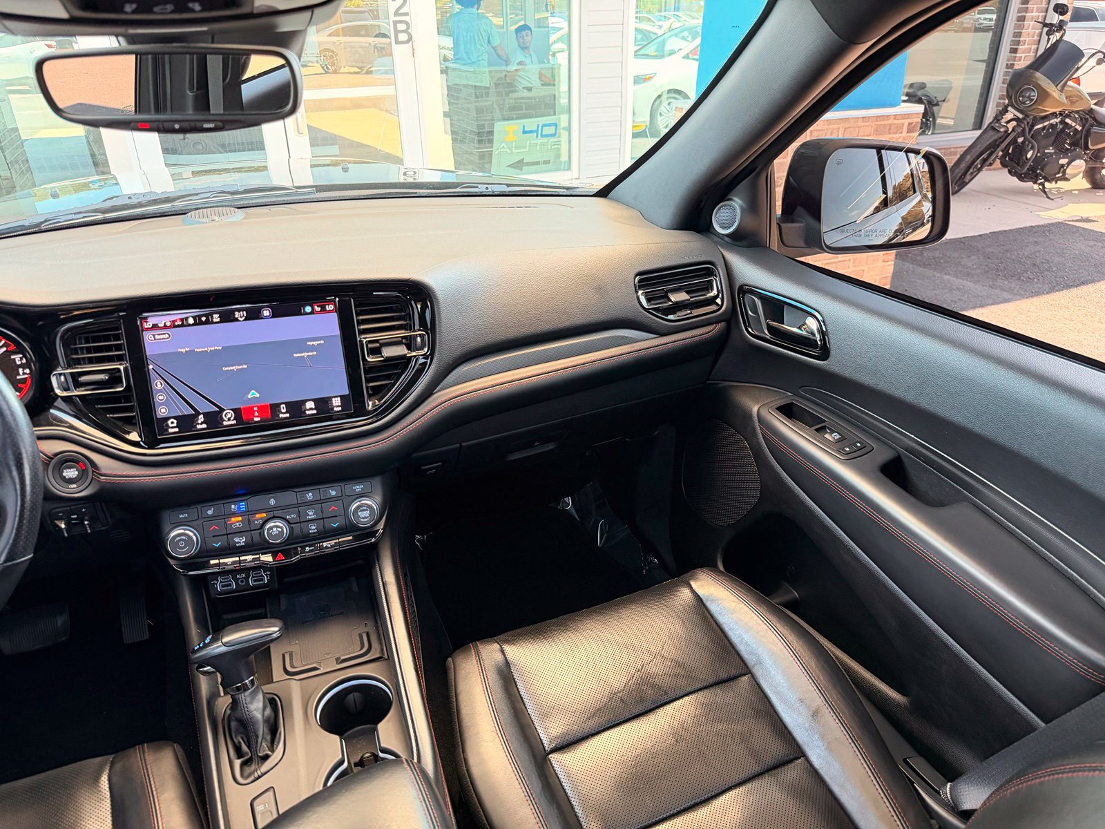 Used 2023 Dodge Durango R/T AWD/4WD image 37