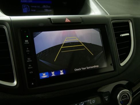 Used 2016 Honda CR-V Touring image 27