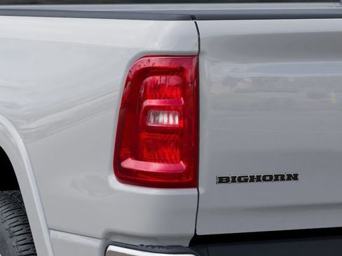 New 2025 RAM 1500 Big Horn AWD/4WD image 9