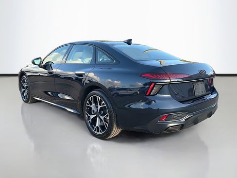 New 2026 Audi A6 Premium Plus image 5