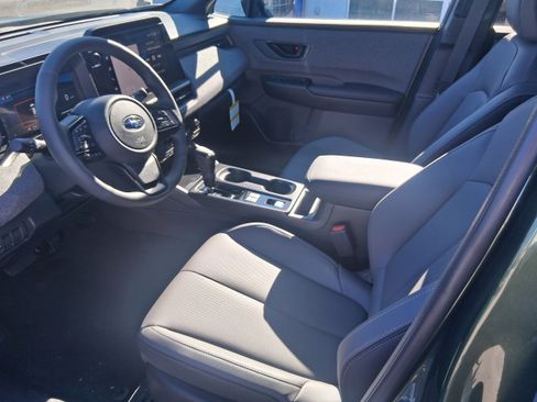 New 2026 Subaru Outback Limited image 8