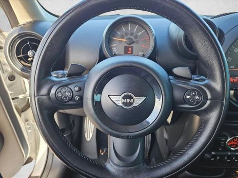 Used 2015 MINI Cooper Countryman S FWD image 17