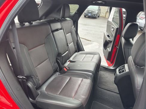 Used 2020 Chevrolet Blazer RS image 15