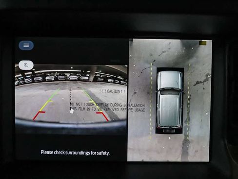 New 2025 Ford Bronco Badlands image 27