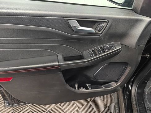 Used 2023 Ford Escape ST-Line w/ Tech Pack #1 AWD/4WD image 56