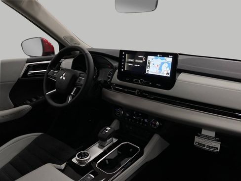 New 2026 Mitsubishi Outlander SE AWD/4WD image 54