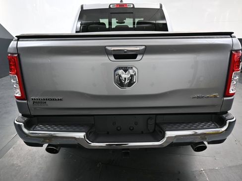 Used 2020 RAM 1500 Big Horn AWD/4WD image 8