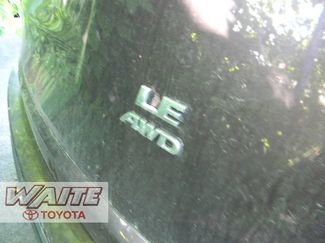 Used 2016 Toyota RAV4 LE AWD/4WD video 2