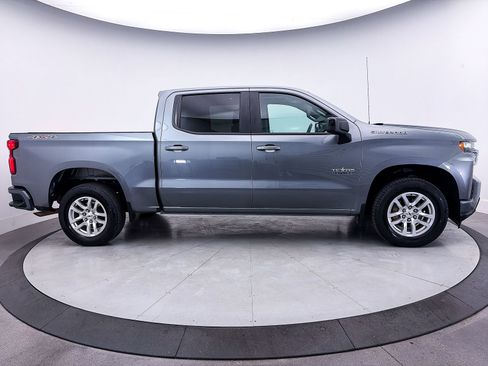 Used 2020 Chevrolet Silverado 1500 RST w/ Texas Edition AWD/4WD image 40