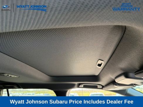 New 2026 Subaru Outback Limited XT AWD/4WD image 33