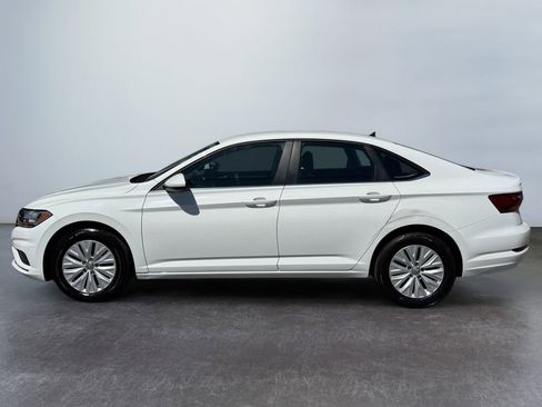 Used 2019 Volkswagen Jetta S FWD image 8