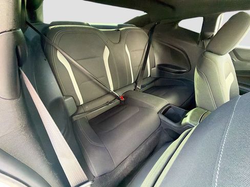 Used 2022 Chevrolet Camaro LT RWD image 24