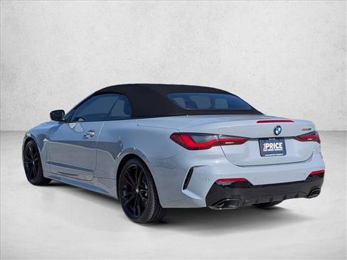 Used 2023 BMW M440i M440i w/ Premium Package image 8