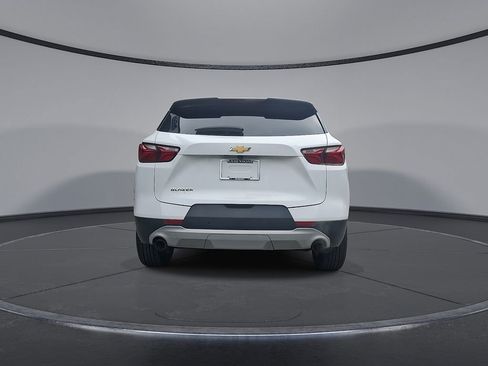 Used 2020 Chevrolet Blazer LT FWD image 23
